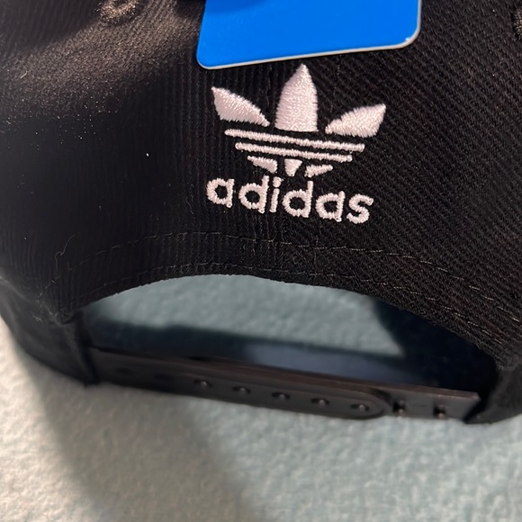 ADIDAS MAN’s HAT - size OSFM - Picture 6 of 12